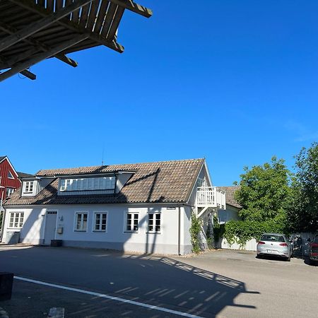 Lyxiga Hem Mitt I Gamla Viken, Hoeg Standard Viken  Εξωτερικό φωτογραφία